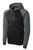 Sport-Tek ST236 Sport-Wick Varsity Fleece Full-Zip Hooded Jacket