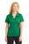 Sport-Tek L469 Women's Dri-Mesh V-Neck Polo