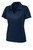Sport-Tek L469 Women's Dri-Mesh V-Neck Polo