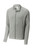 Sport-Tek ST560 Sport-Wick Flex Fleece Full-Zip
