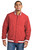 Sport-Tek JST58 Insulated Varsity Jacket