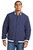 Sport-Tek JST58 Insulated Varsity Jacket