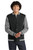 Sport-Tek ST270 Fleece Letterman Jacket