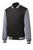 Sport-Tek ST270 Fleece Letterman Jacket