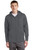 Sport-Tek ST238 Sport-Wick Fleece Full-Zip Hooded Jacket