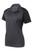 Sport-Tek LST652 Women's Colorblock Micropique Sport-Wick Polo