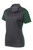 Sport-Tek LST652 Women's Colorblock Micropique Sport-Wick Polo