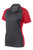 Sport-Tek LST652 Women's Colorblock Micropique Sport-Wick Polo