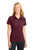 Sport-Tek L474 Women's Dri-Mesh Pro Polo