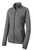 Sport-Tek LST853 Women's Sport-Wick Stretch Contrast Full-Zip Jacket