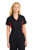 Sport-Tek LST655 Women's Side Blocked Micropique Sport-Wick Polo
