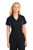 Sport-Tek LST655 Women's Side Blocked Micropique Sport-Wick Polo
