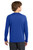 Sport-Tek ST470LS Long Sleeve Rashguard Tee