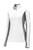 Sport-Tek LST854 Women's Sport-Wick Stretch Contrast 1/4-Zip Pullover