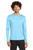 Sport-Tek ST420LS Posi-UV Pro Long Sleeve Tee