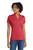 Sport-Tek LST660 Women's Heather Contender Polo