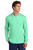 Sport-Tek ST420LSH Posi-UV Pro Long Sleeve Hoodie