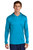 Sport-Tek ST420LSH Posi-UV Pro Long Sleeve Hoodie