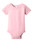 BELLA+CANVAS BC100B Infant Jersey Short Sleeve One Piece