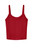 BELLA+CANVAS BC1012 Women's Micro Rib Spaghetti Strap Tank