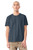 BELLA+CANVAS BC4810GD Unisex Heavyweight Garment-Dyed Tee
