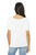 BELLA+CANVAS BC8816 Women's Slouchy Tee