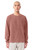BELLA+CANVAS BC4851GD Unisex Heavyweight Garment-Dyed Long Sleeve Tee