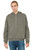 BELLA+CANVAS BC3729 Unisex Sponge Fleece Pullover DTM Hoodie