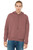 BELLA+CANVAS BC3729 Unisex Sponge Fleece Pullover DTM Hoodie