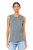 BELLA+CANVAS BC6003 Women's Jersey Muscle Tank