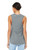 BELLA+CANVAS BC6003 Women's Jersey Muscle Tank