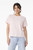 BELLA+CANVAS BC6110 Women's 6-Ounce Heavyweight Tee