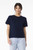 BELLA+CANVAS BC6110 Women's 6-Ounce Heavyweight Tee