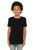 BELLA+CANVAS BC3001Y Youth Jersey Short Sleeve Tee