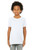 BELLA+CANVAS BC3001Y Youth Jersey Short Sleeve Tee