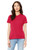BELLA+CANVAS BC6400 Women's Relaxed Jersey Short Sleeve Tee