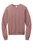 BELLA+CANVAS BC3911 Unisex Sponge Fleece Classic Crewneck Sweatshirt