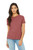 BELLA+CANVAS BC6400CVC Women's Relaxed CVC Tee