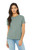 BELLA+CANVAS BC6400CVC Women's Relaxed CVC Tee
