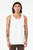 BELLA+CANVAS BC3480CVC Unisex Heather CVC Tank