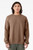 BELLA+CANVAS BC3945 Unisex Sponge Fleece Drop Shoulder Sweatshirt