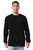 BELLA+CANVAS BC3501 Unisex Jersey Long Sleeve Tee