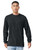 BELLA+CANVAS BC3501 Unisex Jersey Long Sleeve Tee