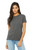 BELLA+CANVAS BC6413 Women's Relaxed Triblend Tee
