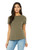 BELLA+CANVAS BC6413 Women's Relaxed Triblend Tee