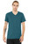 BELLA+CANVAS BC3005CVC Unisex Heather CVC V-Neck Tee