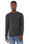 BELLA+CANVAS BC3501CVC Unisex Heather CVC Long Sleeve Tee