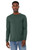 BELLA+CANVAS BC3501CVC Unisex Heather CVC Long Sleeve Tee