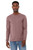 BELLA+CANVAS BC3501CVC Unisex Heather CVC Long Sleeve Tee