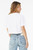 BELLA+CANVAS BC6482 Women's Jersey Crop Tee